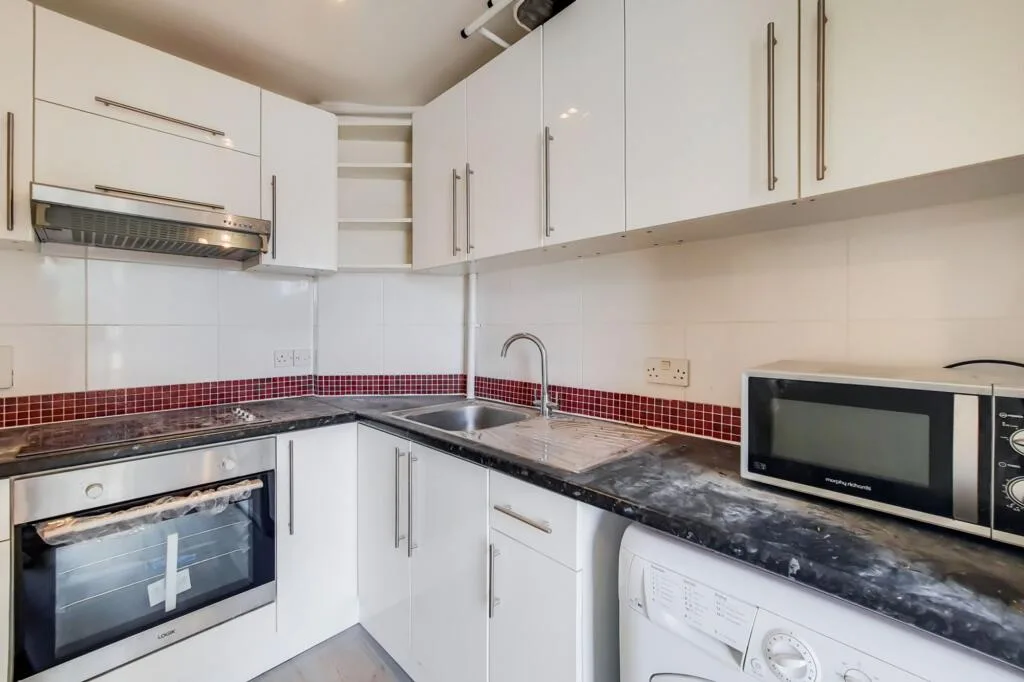 1 bedroom flat for rent