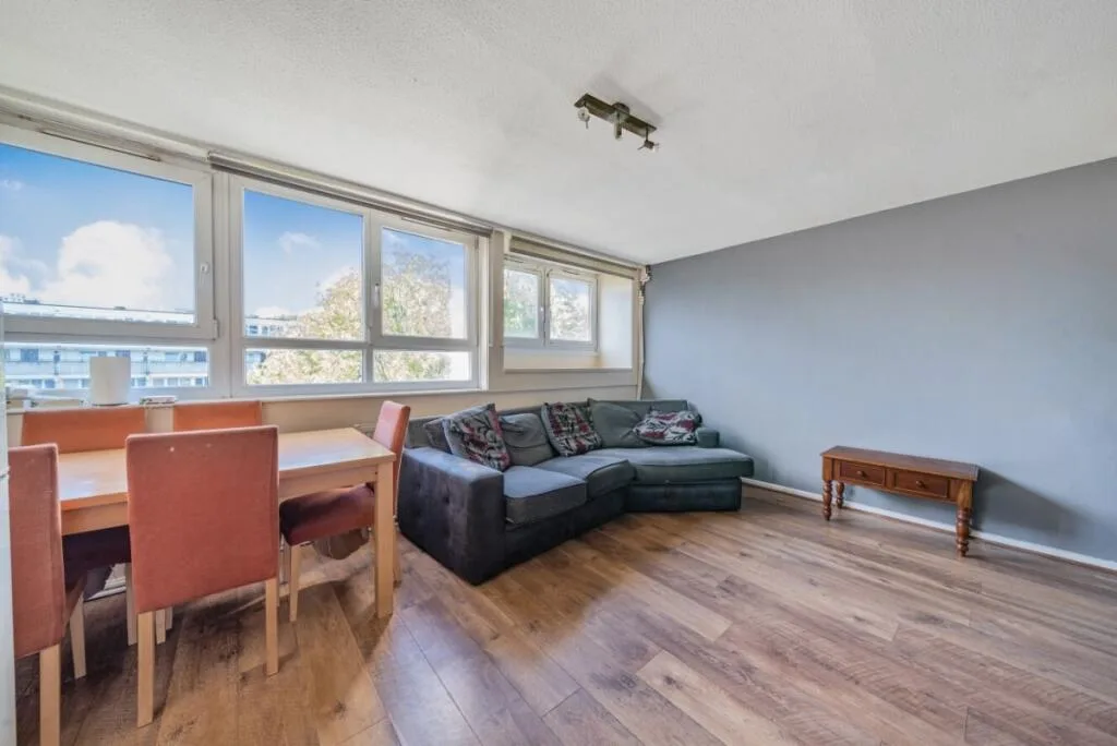 4 bedroom flat for rent