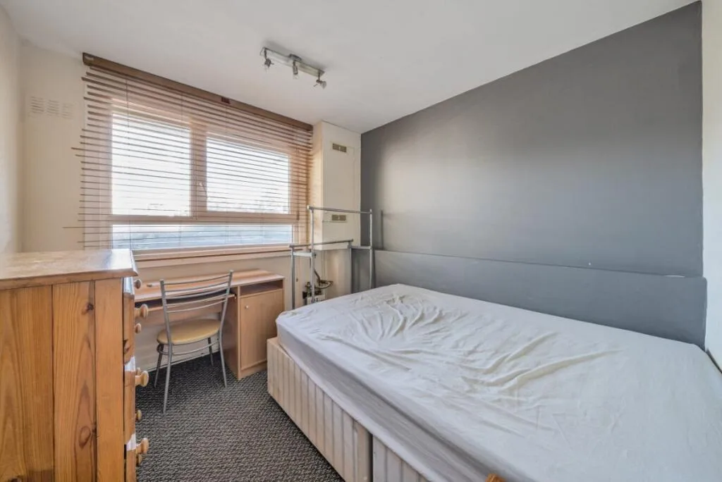4 bedroom flat for rent