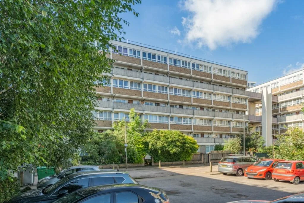 4 bedroom flat for rent