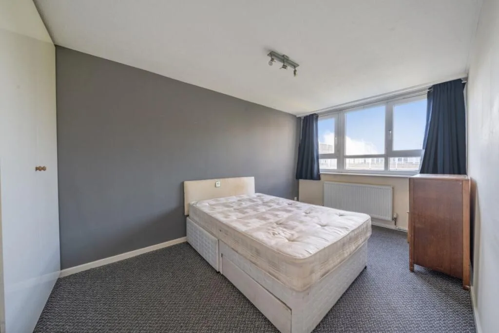 4 bedroom flat for rent