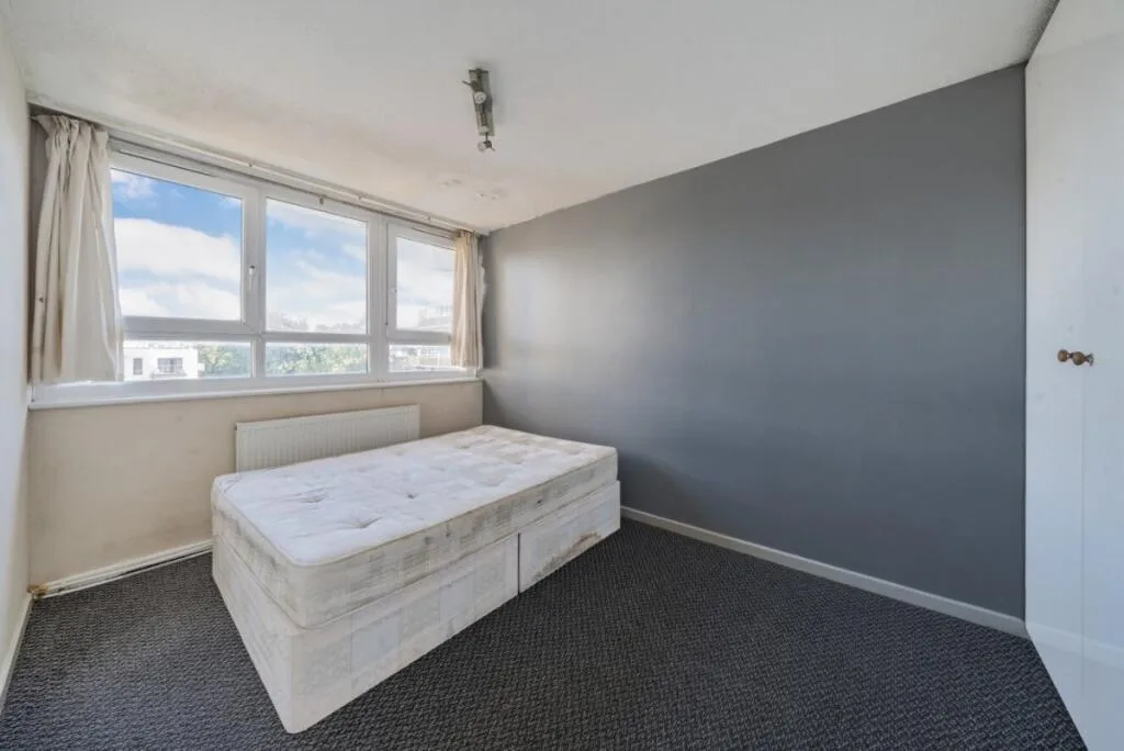 4 bedroom flat for rent