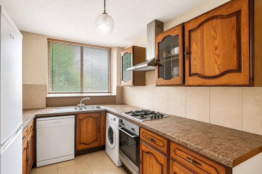3 bedroom flat for rent