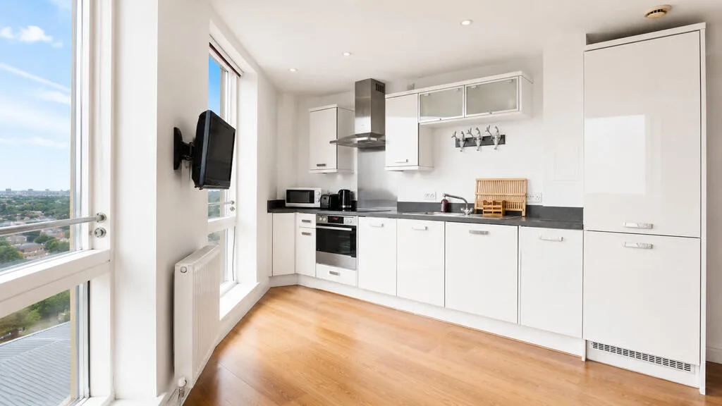 1 bedroom apartment for rent