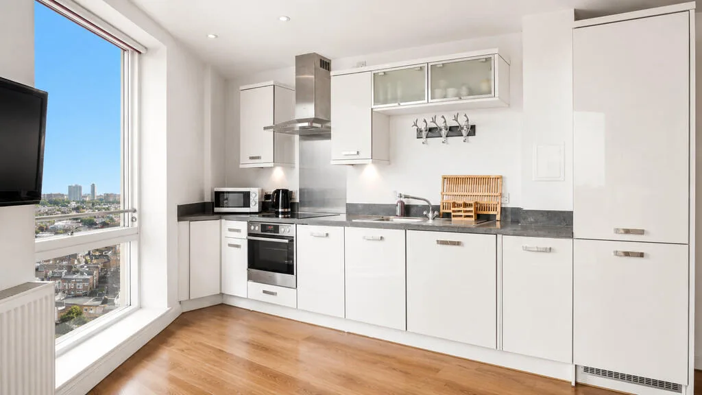 1 bedroom apartment for rent