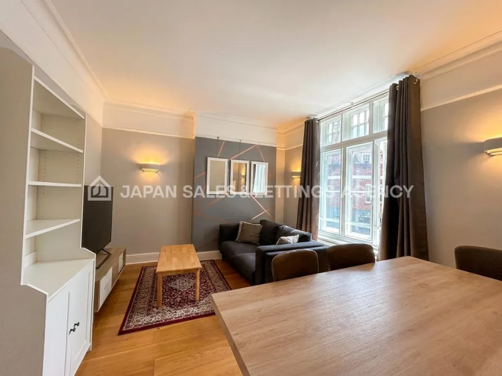 2 bedroom flat for rent