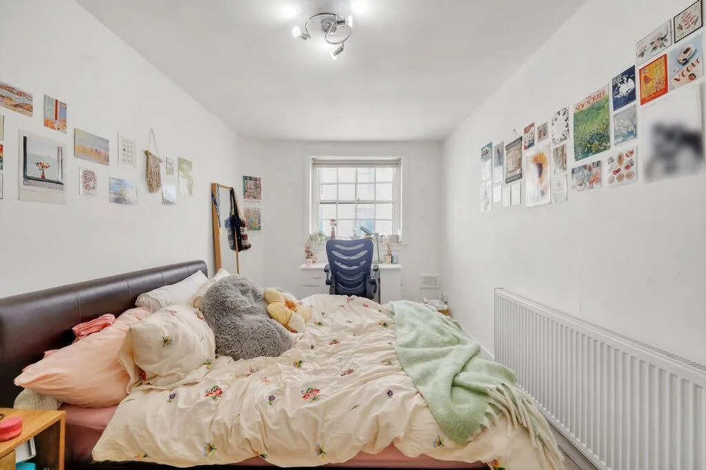 4 bedroom flat for rent