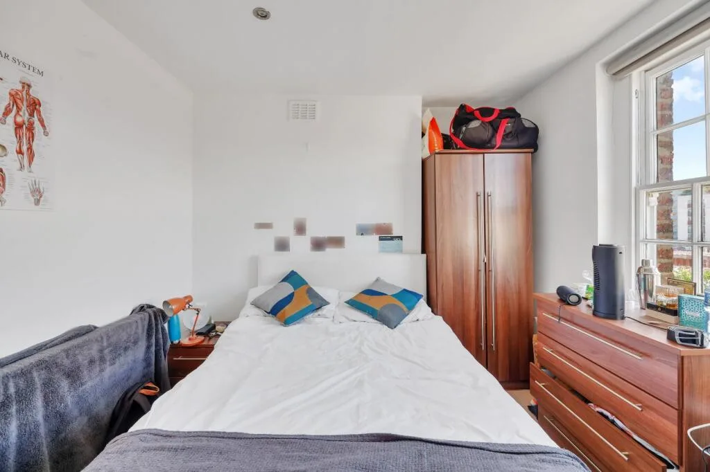 4 bedroom flat for rent