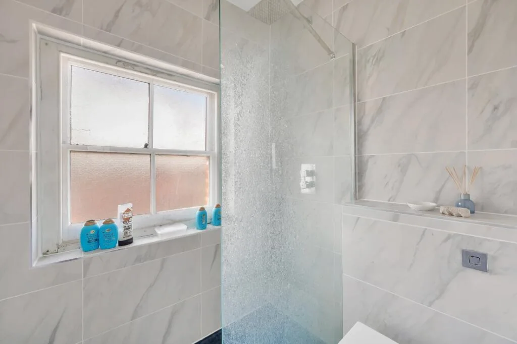 4 bedroom flat for rent