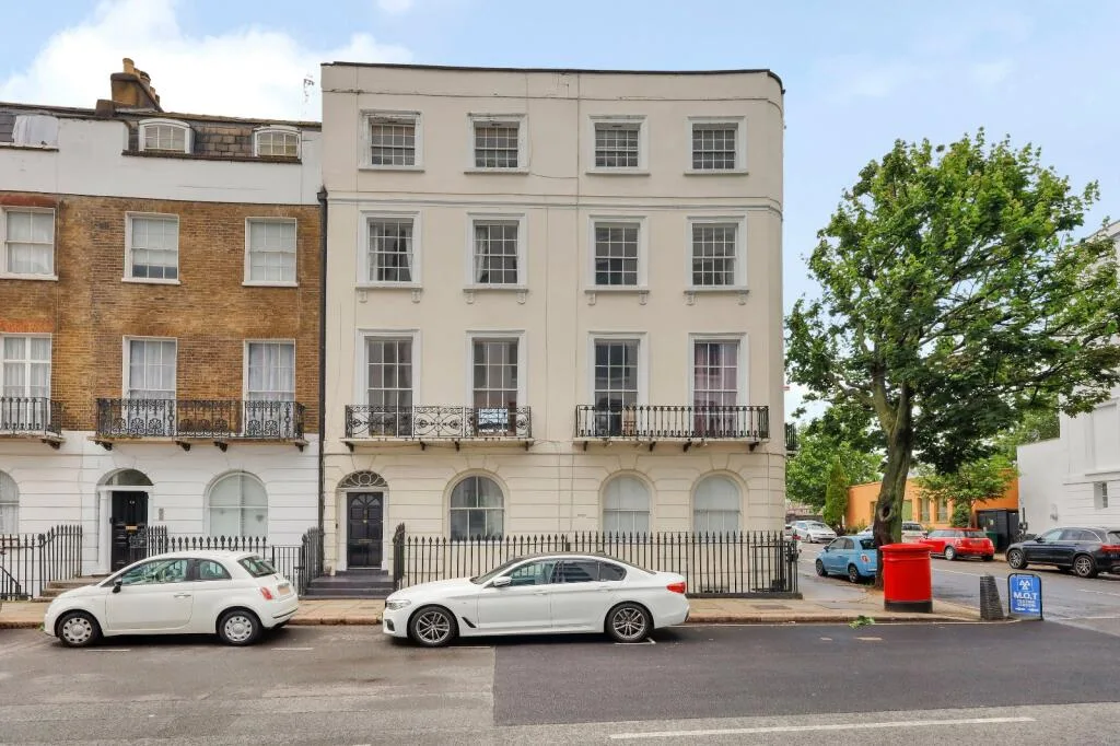 4 bedroom flat for rent