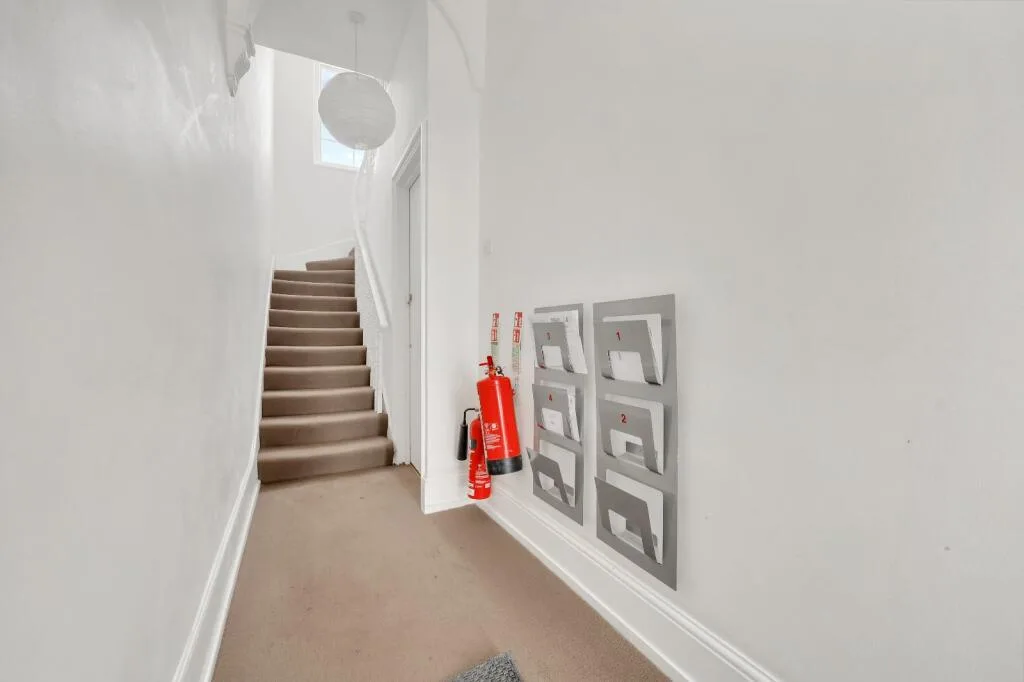 4 bedroom flat for rent
