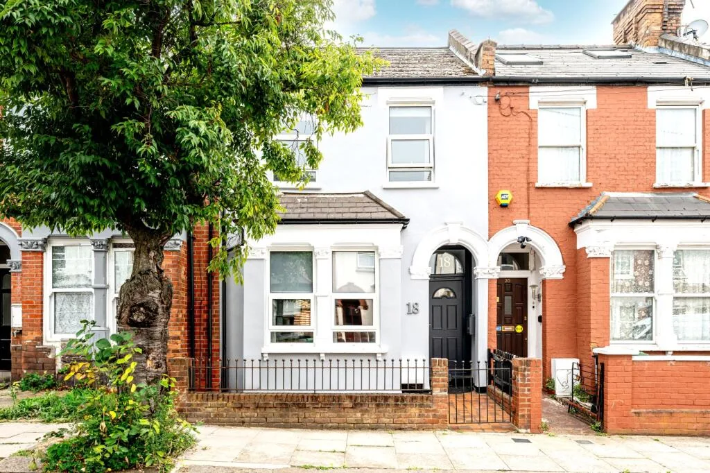 3 bedroom terraced house for rent