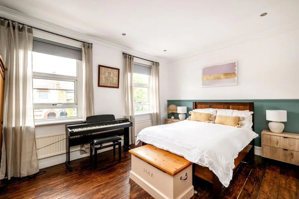3 bedroom terraced house for rent