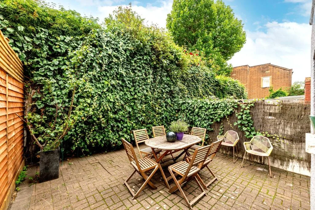 3 bedroom terraced house for rent