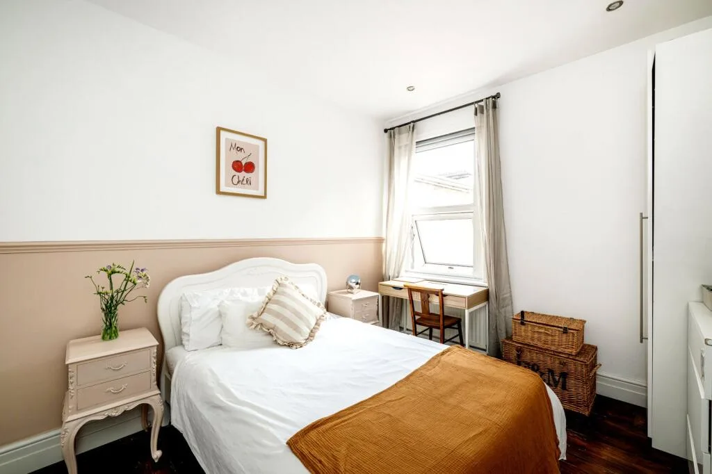 3 bedroom terraced house for rent