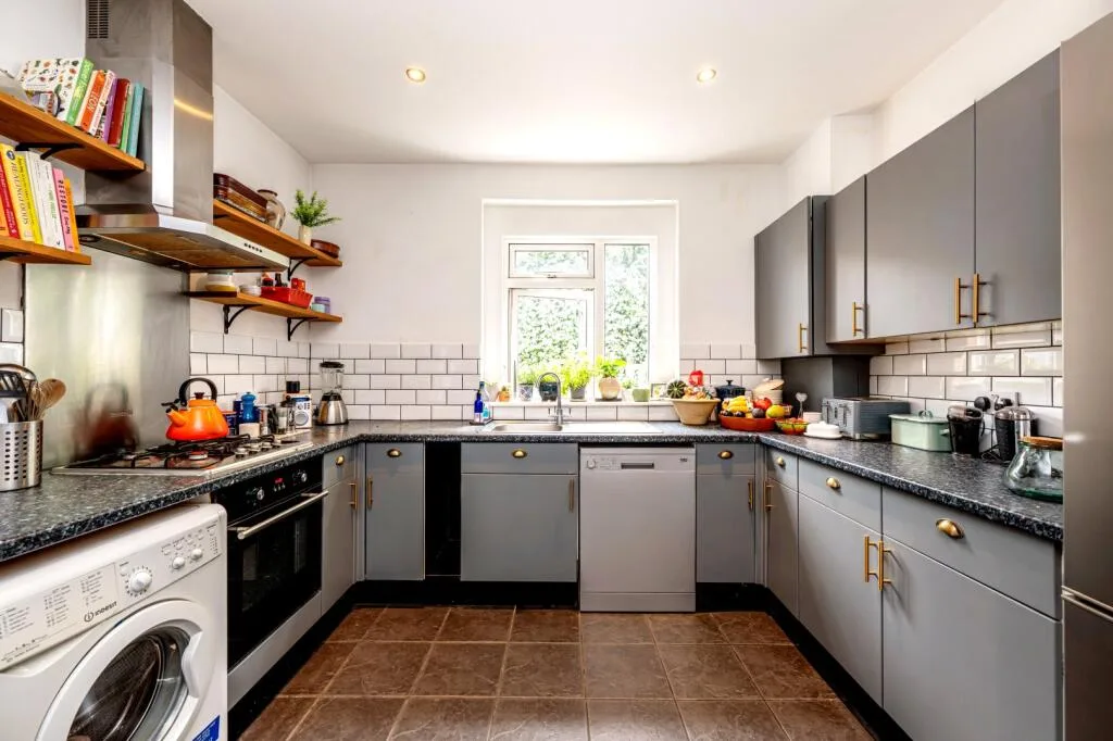 3 bedroom terraced house for rent