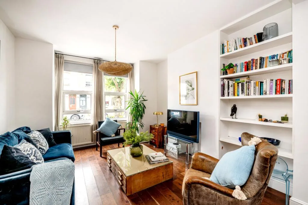 3 bedroom terraced house for rent