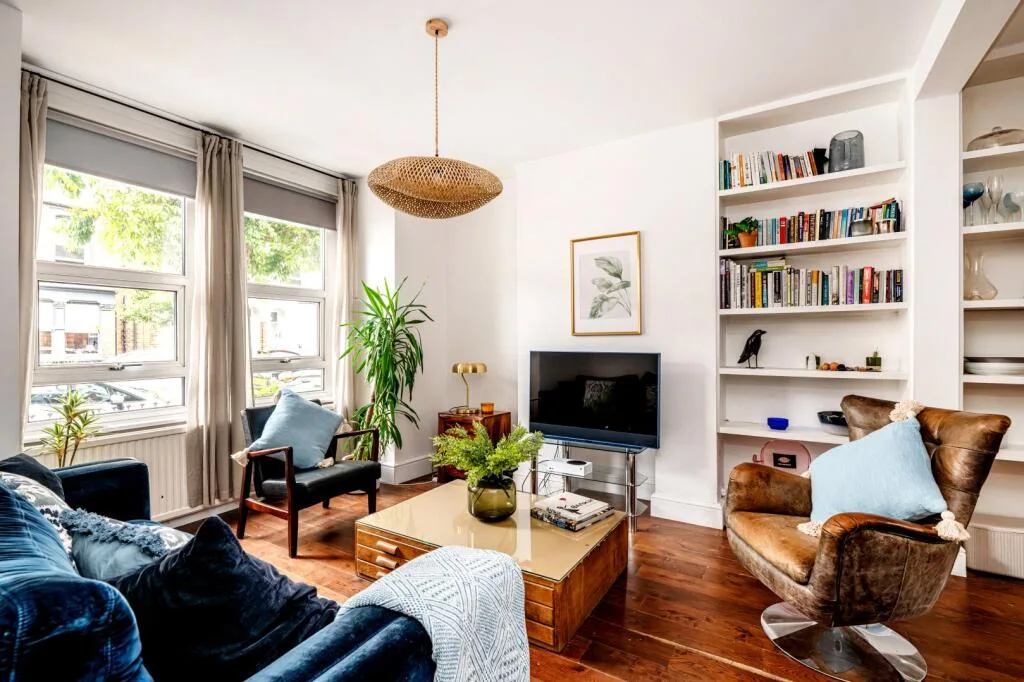 3 bedroom terraced house for rent