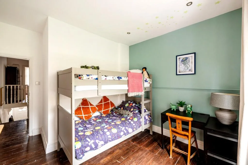 3 bedroom terraced house for rent