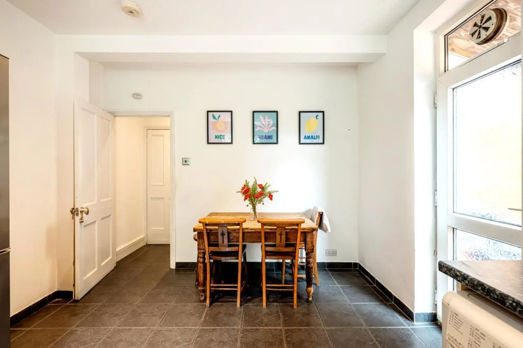 3 bedroom terraced house for rent