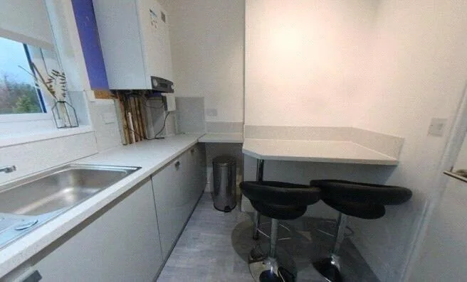 3 bedroom terraced house for rent