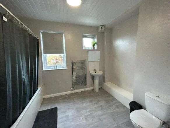 3 bedroom terraced house for rent