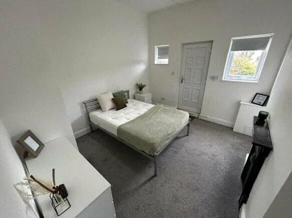 3 bedroom terraced house for rent