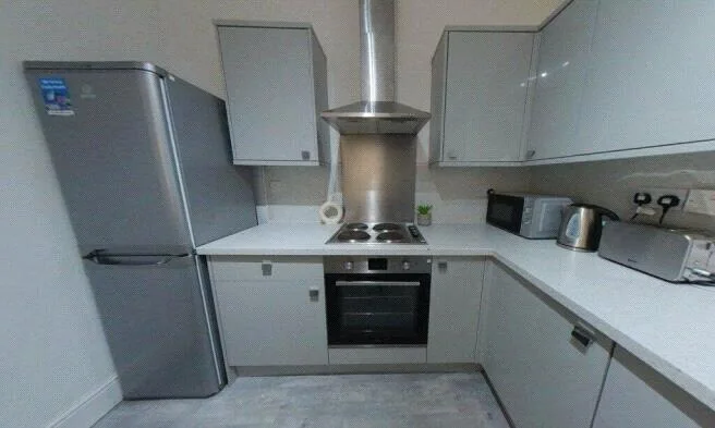 3 bedroom terraced house for rent