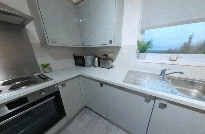 3 bedroom terraced house for rent