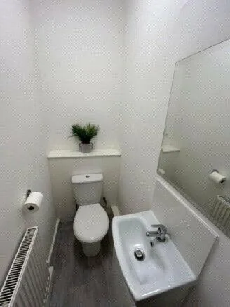 3 bedroom terraced house for rent