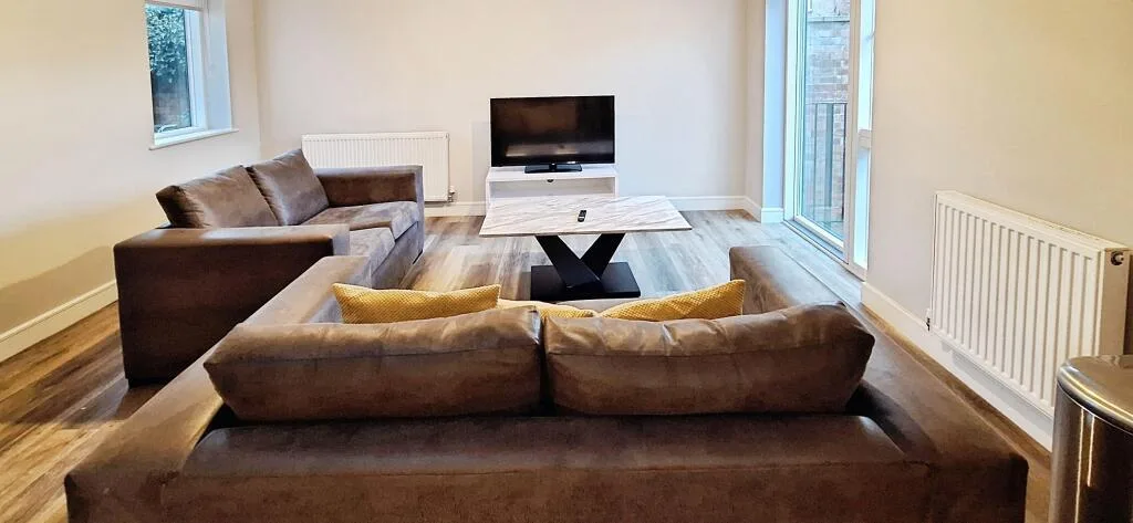 2 bedroom bungalow for rent