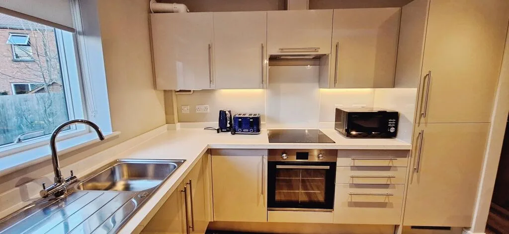 2 bedroom bungalow for rent