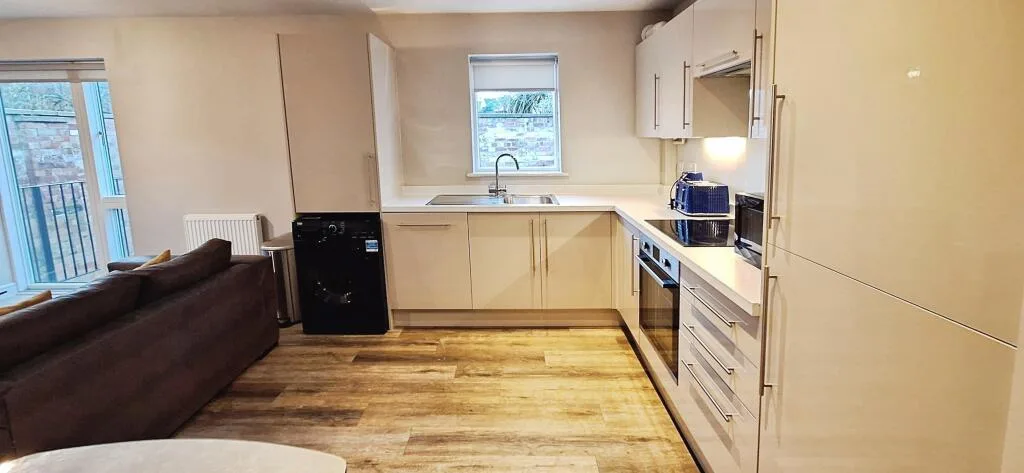2 bedroom bungalow for rent