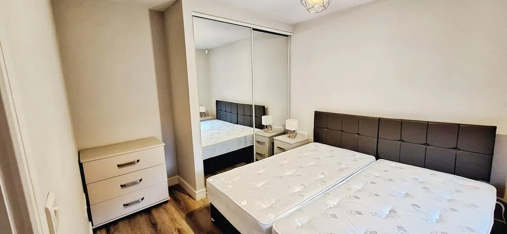 2 bedroom bungalow for rent