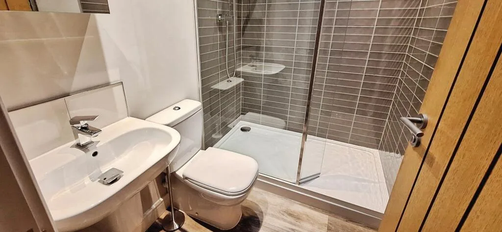 2 bedroom bungalow for rent