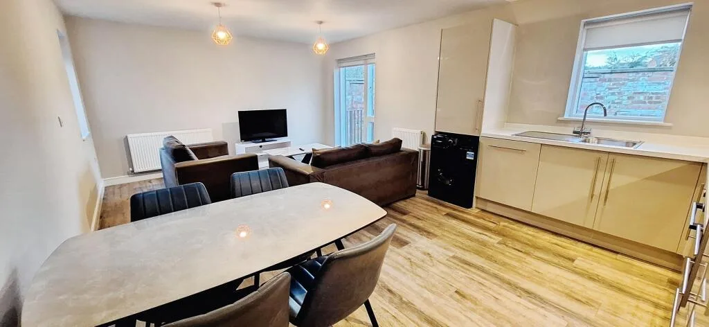 2 bedroom bungalow for rent