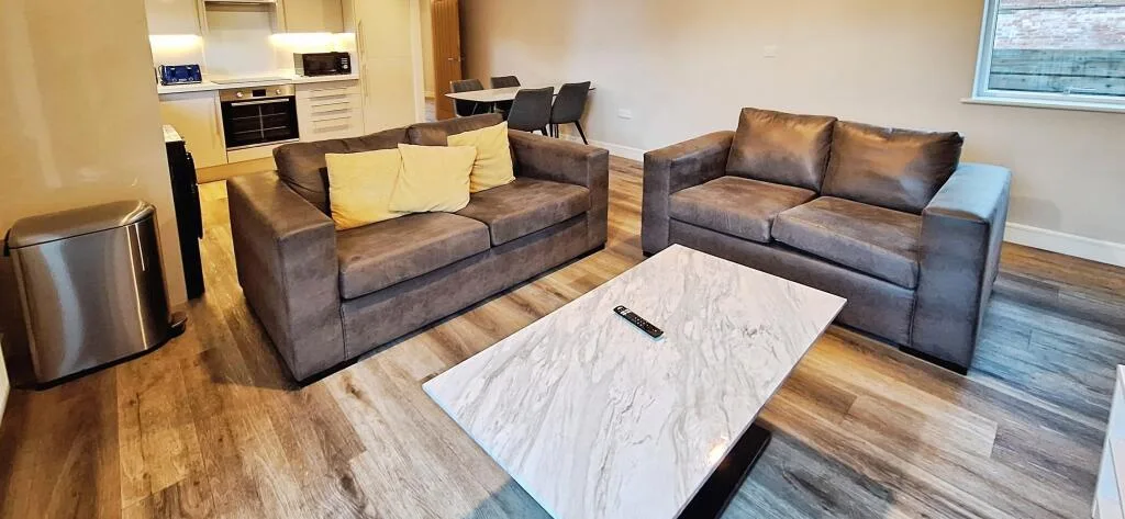 2 bedroom bungalow for rent