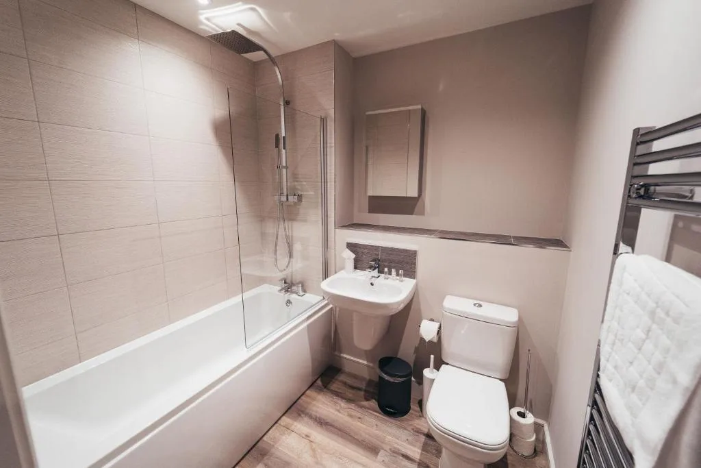 2 bedroom bungalow for rent