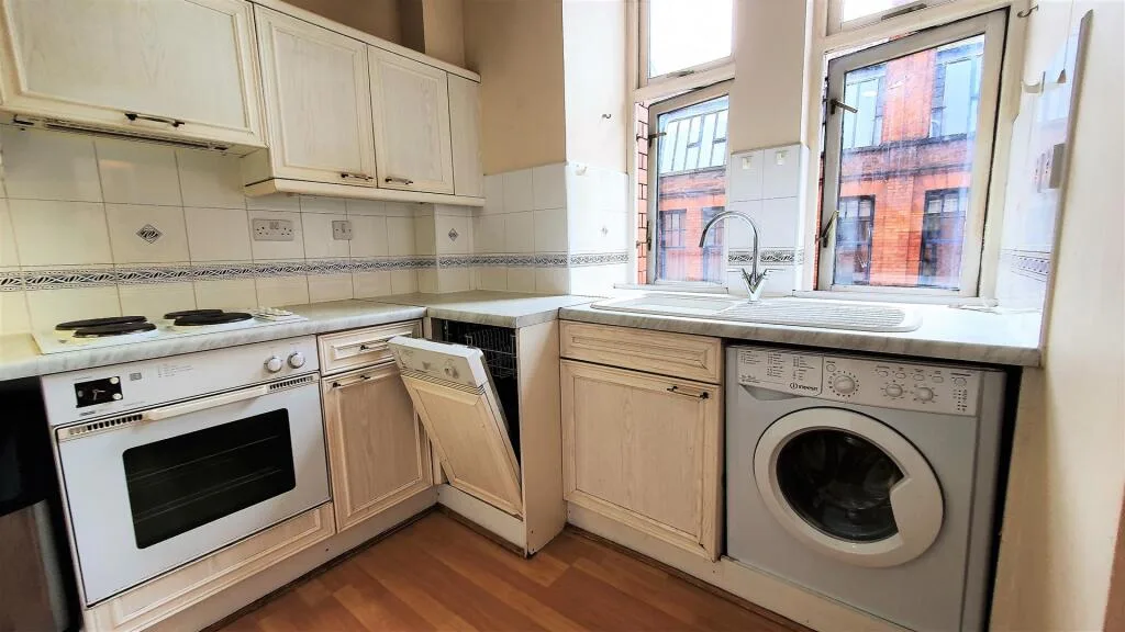1 bedroom apartment for rent