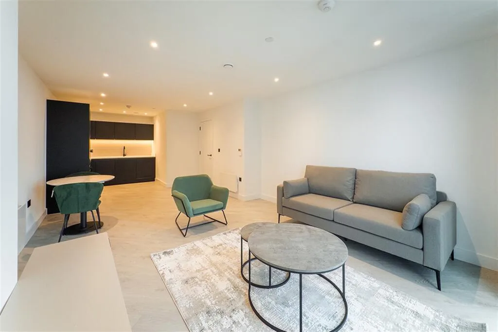 1 bedroom apartment for rent