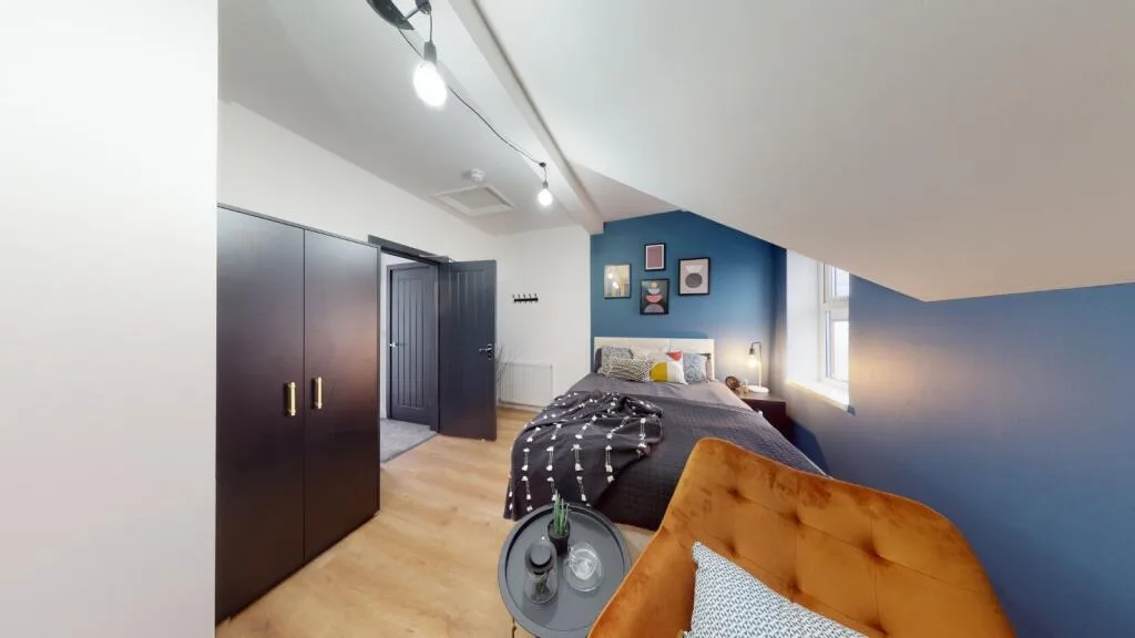 1 bedroom house share for rent