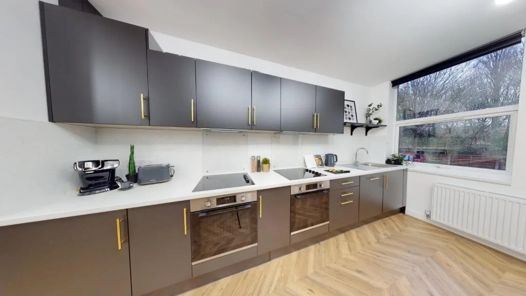 1 bedroom house share for rent