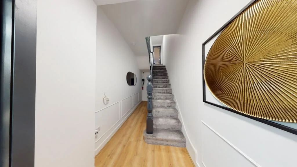 1 bedroom house share for rent