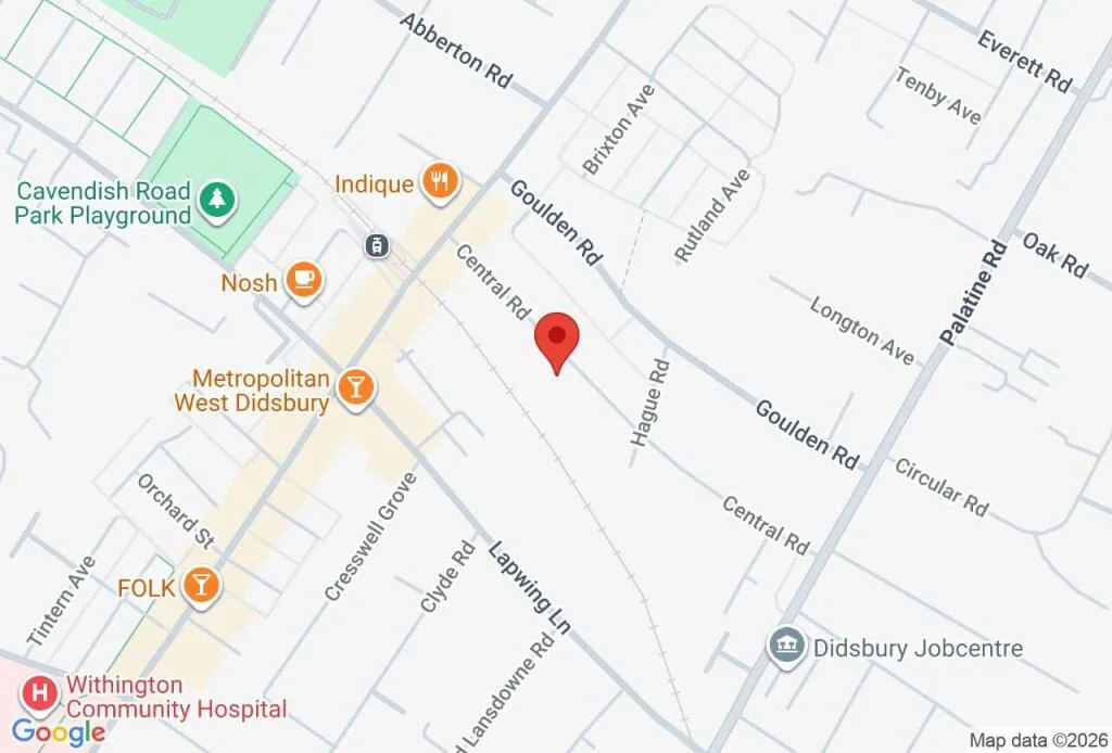 1 bedroom house share for rent