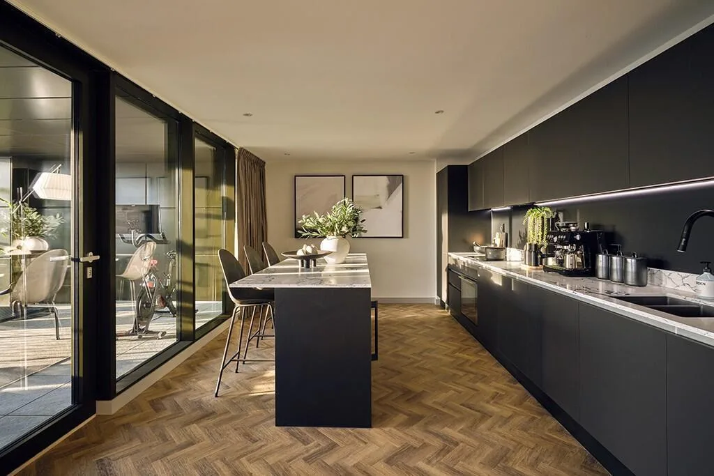 3 bedroom flat for rent