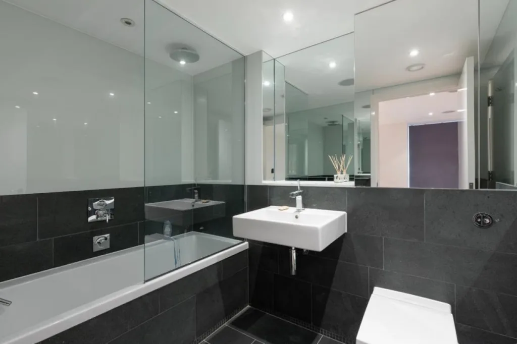 3 bedroom apartment for rent