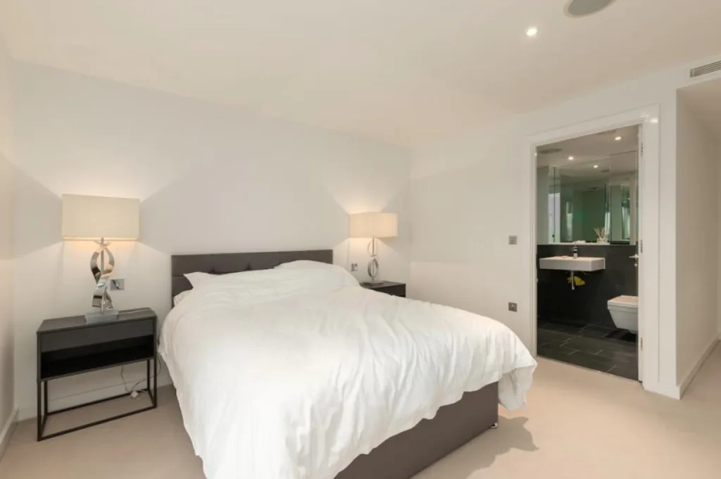 3 bedroom apartment for rent