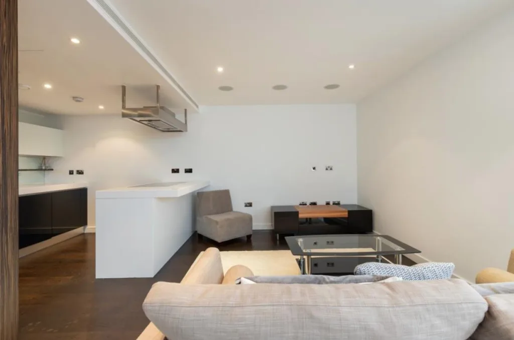 3 bedroom apartment for rent