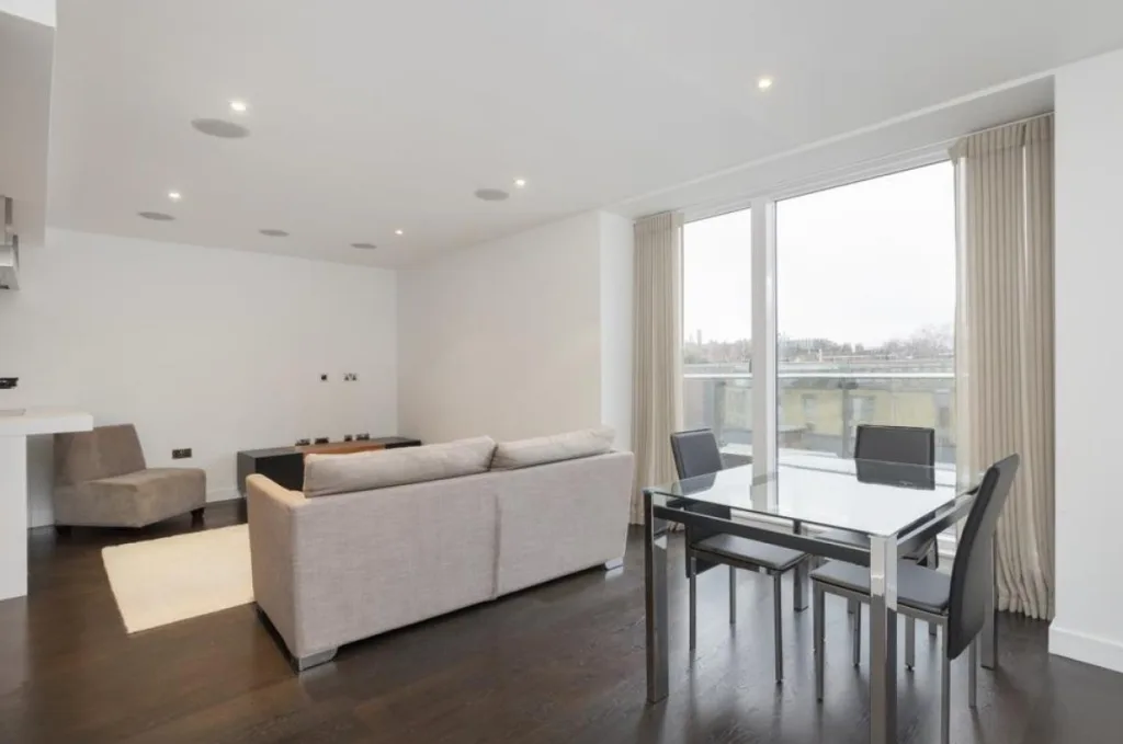 3 bedroom apartment for rent