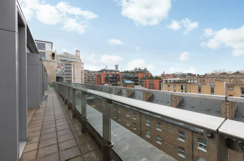 3 bedroom apartment for rent